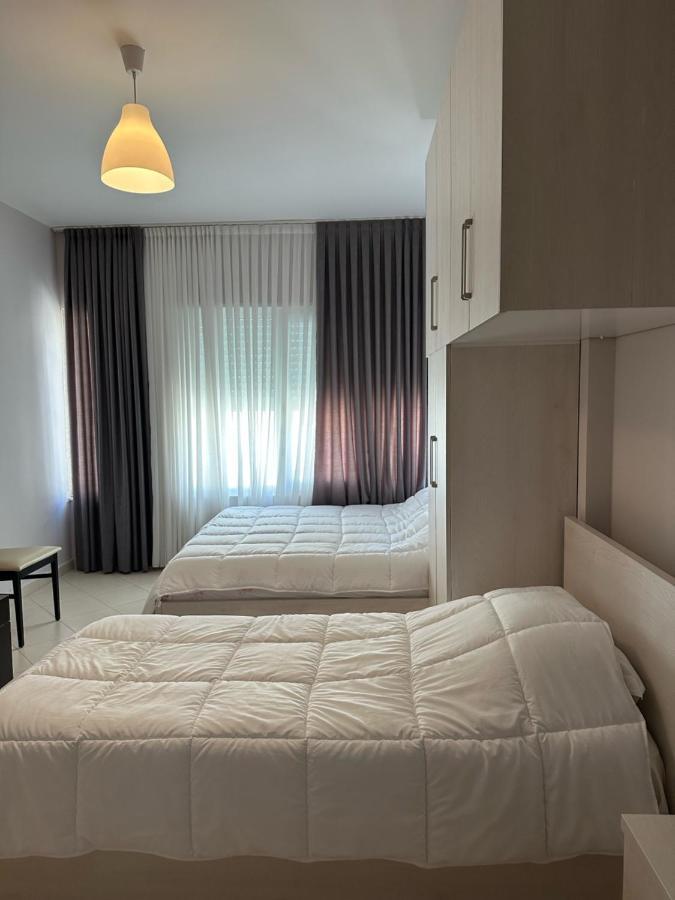 Solara Apartament *